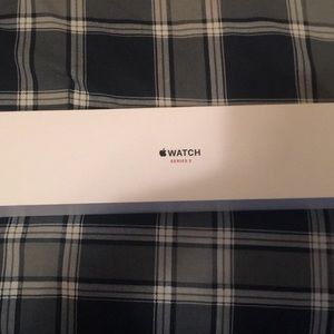 Apple Watch Series 3